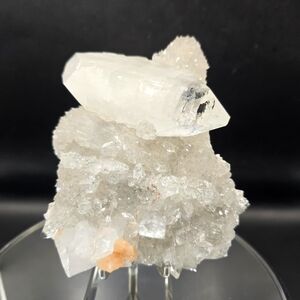 Apophyllite W Stilbite India